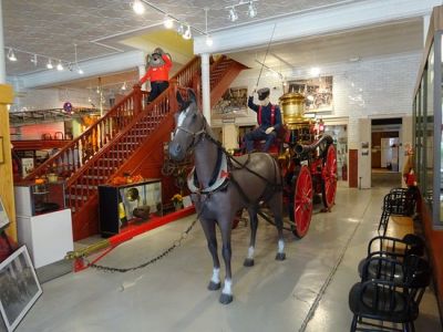 Central Ohio Fire Museum