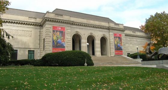 Columbus Museum Of Art