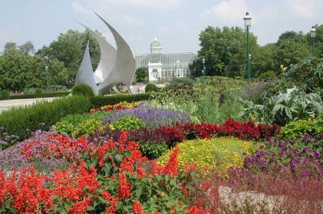 Franklin Park Conservatory