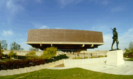 Ohio History Center