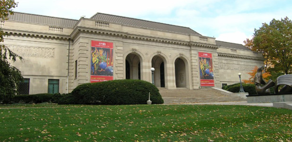 Columbus Museum of Art