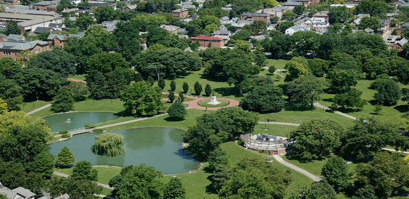 Schiller Park